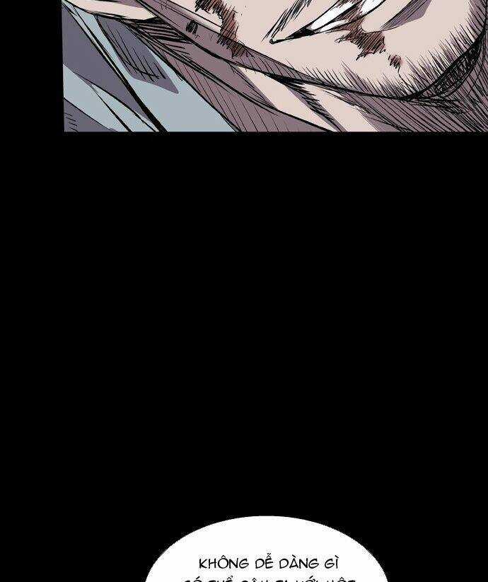 Báo Thù - Chapter 108 - Trang 92