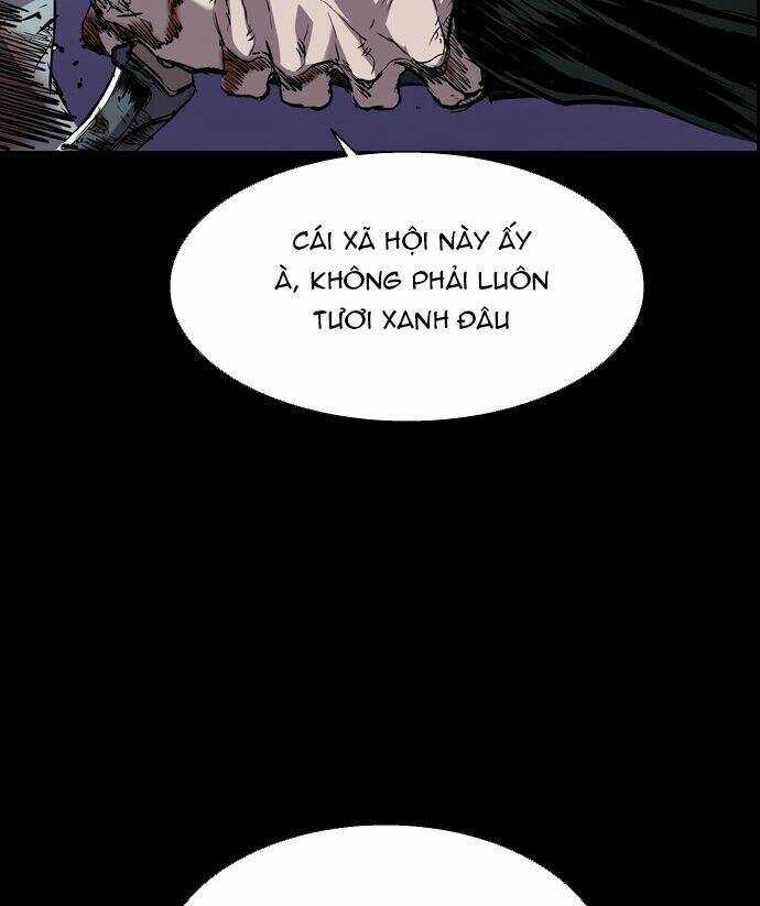 Báo Thù - Chapter 108 - Trang 95