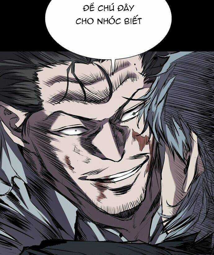 Báo Thù - Chapter 108 - Trang 96
