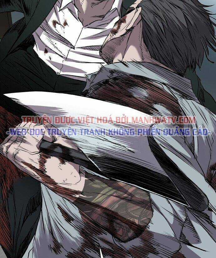 Báo Thù - Chapter 108 - Trang 98