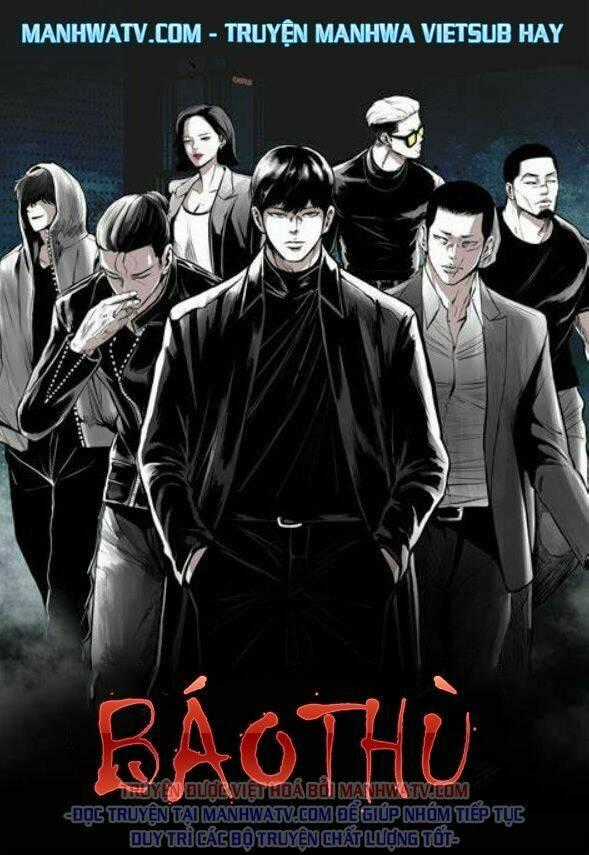 Báo Thù - Chapter 109 - Trang 1