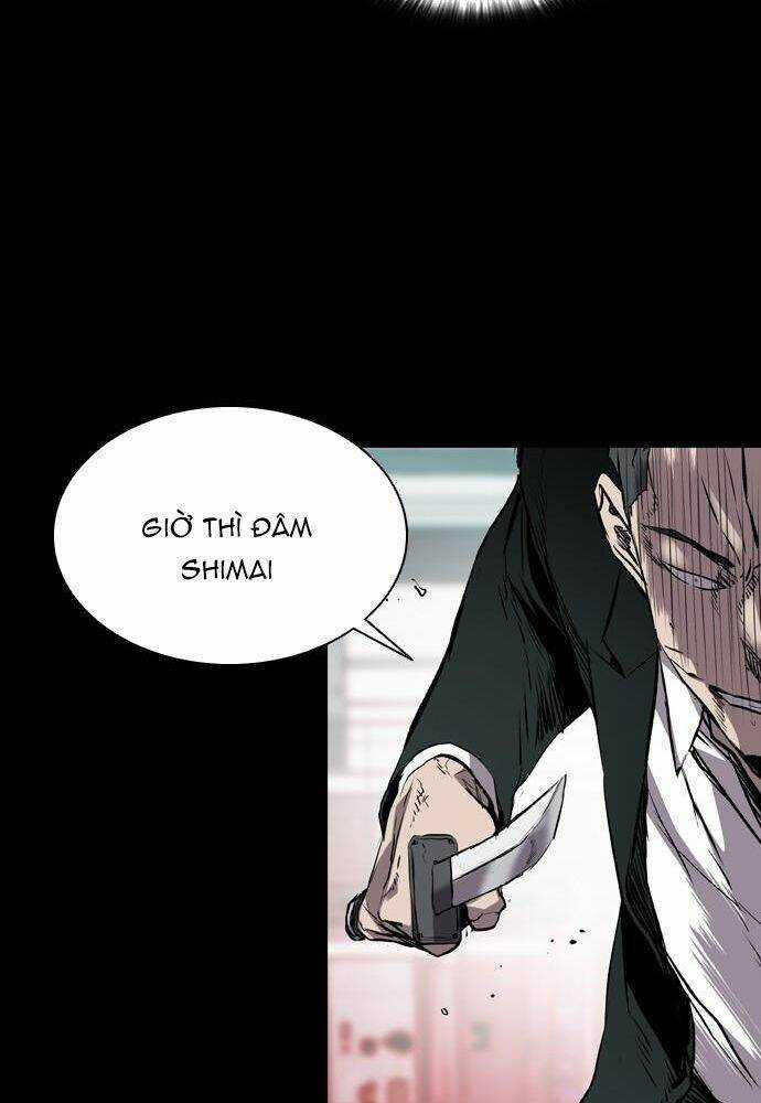 Báo Thù - Chapter 109 - Trang 11