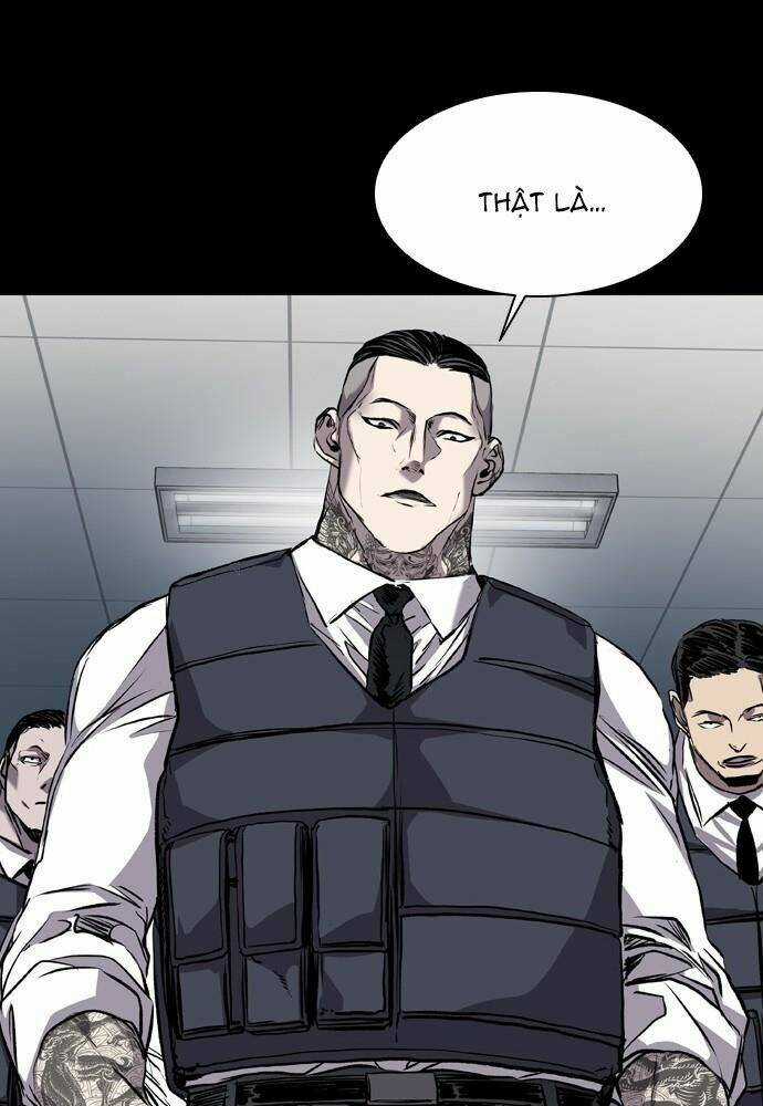 Báo Thù - Chapter 109 - Trang 113