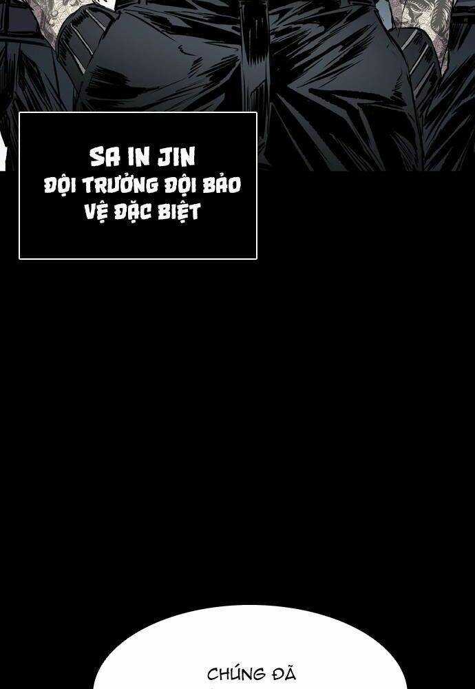 Báo Thù - Chapter 109 - Trang 114