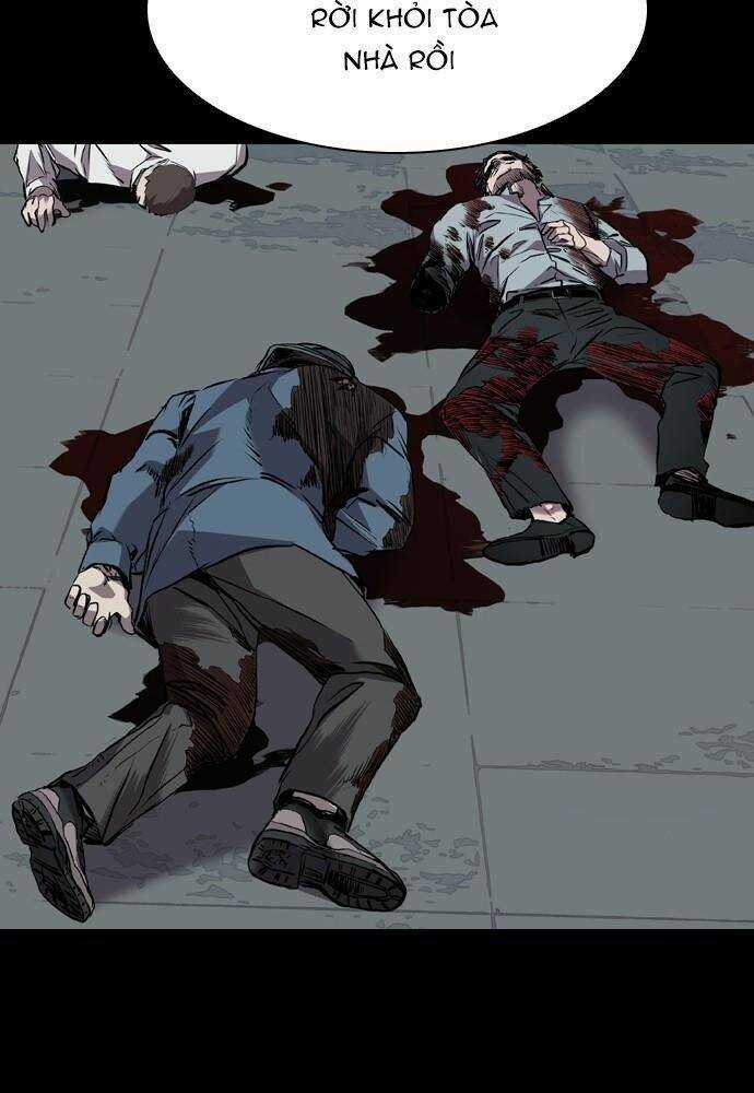 Báo Thù - Chapter 109 - Trang 115