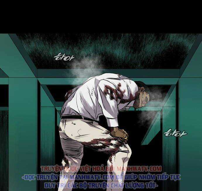 Báo Thù - Chapter 109 - Trang 117