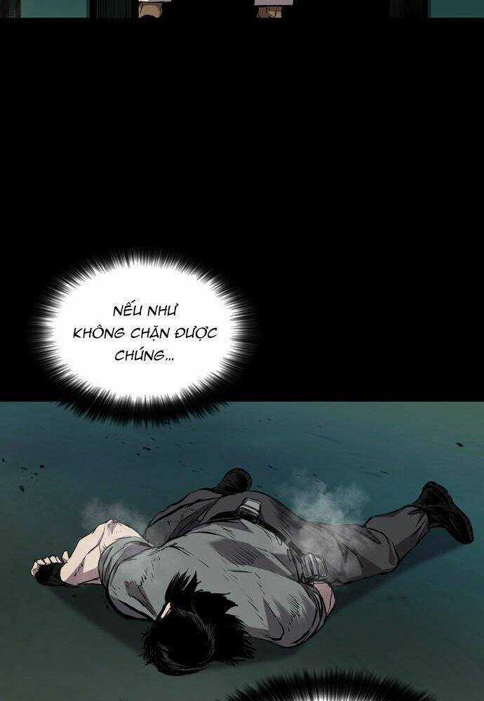 Báo Thù - Chapter 109 - Trang 118