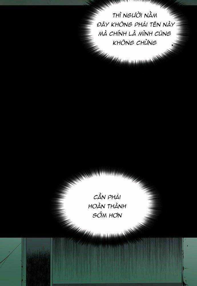 Báo Thù - Chapter 109 - Trang 119