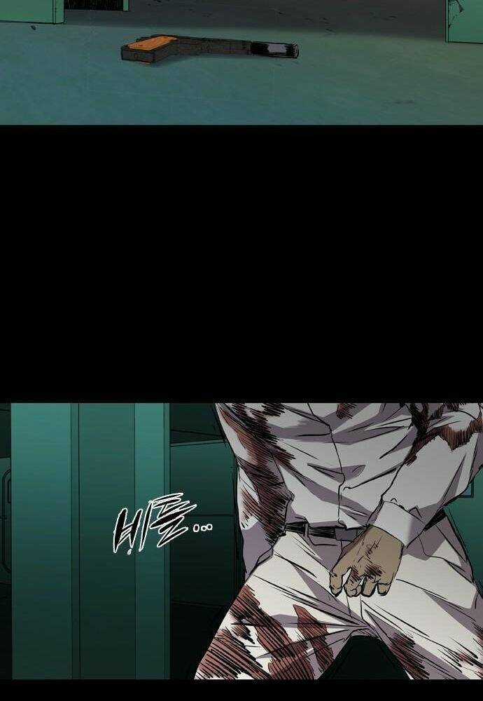 Báo Thù - Chapter 109 - Trang 120