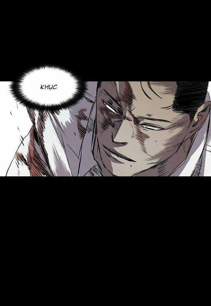 Báo Thù - Chapter 109 - Trang 122