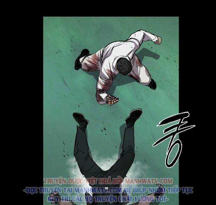 Báo Thù - Chapter 109 - Trang 133