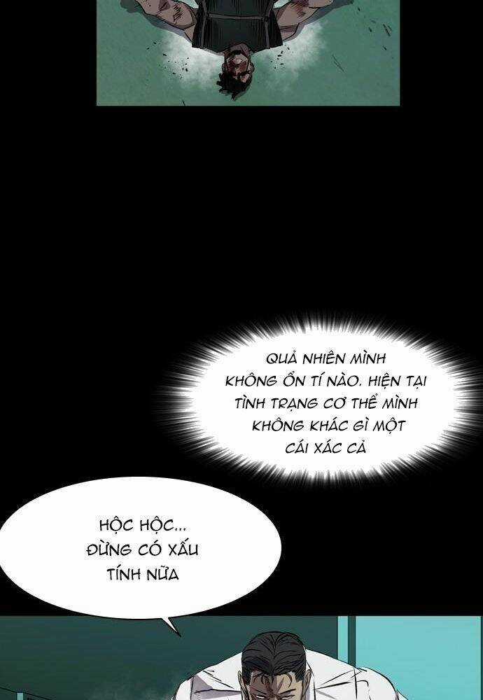 Báo Thù - Chapter 109 - Trang 134