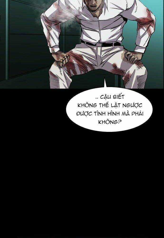 Báo Thù - Chapter 109 - Trang 135