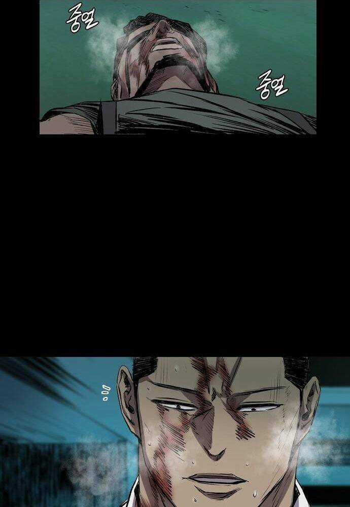 Báo Thù - Chapter 109 - Trang 136