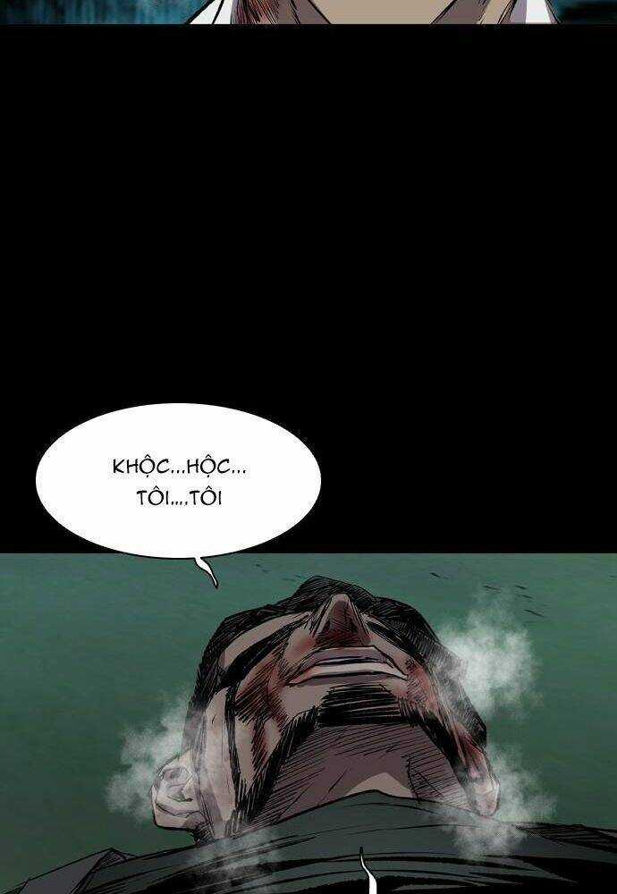 Báo Thù - Chapter 109 - Trang 137