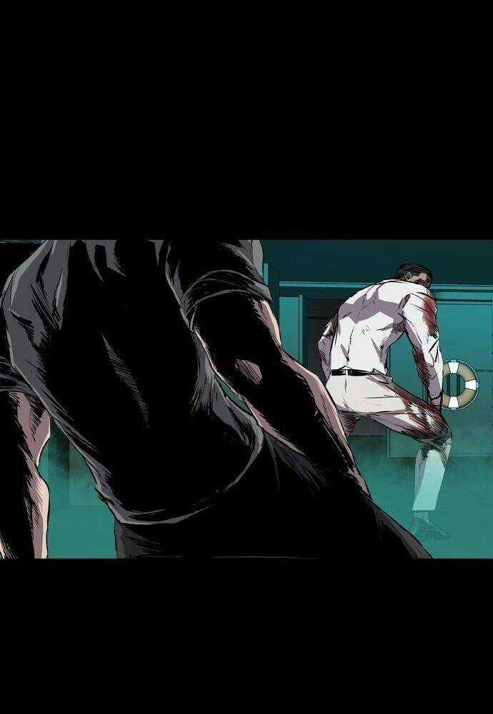 Báo Thù - Chapter 109 - Trang 140