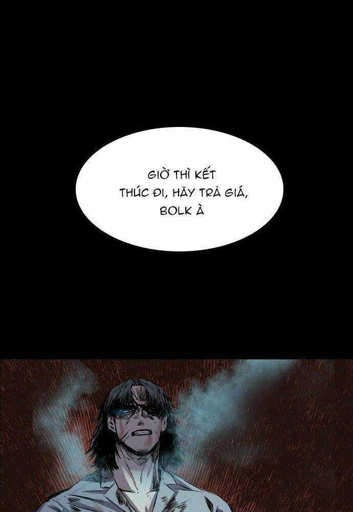 Báo Thù - Chapter 109 - Trang 141