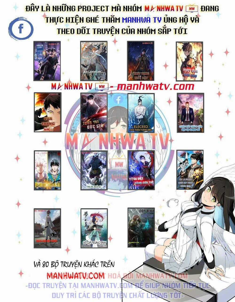 Báo Thù - Chapter 109 - Trang 144