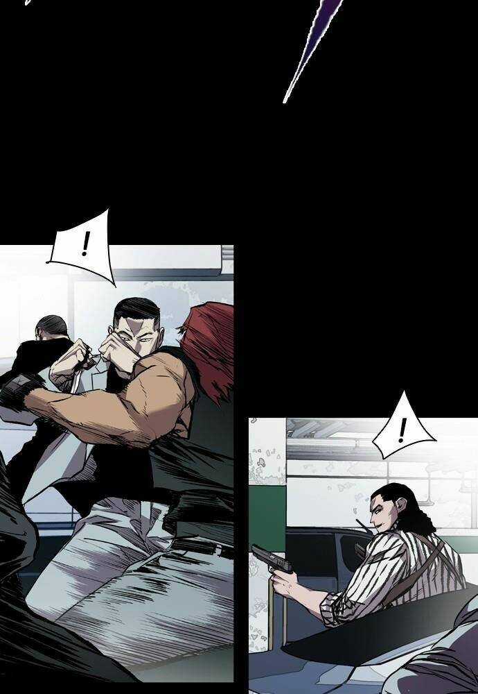 Báo Thù - Chapter 109 - Trang 18