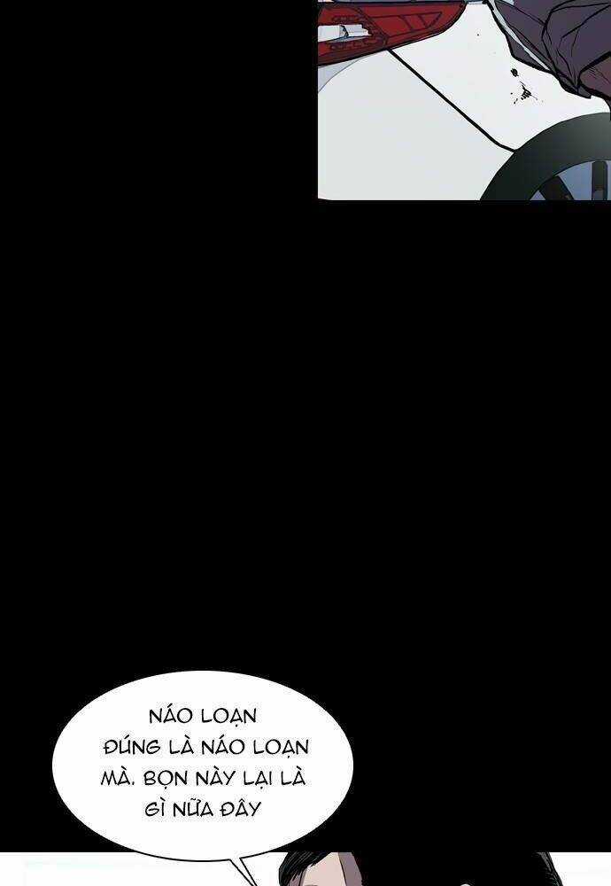 Báo Thù - Chapter 109 - Trang 19