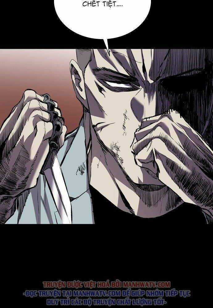 Báo Thù - Chapter 109 - Trang 21