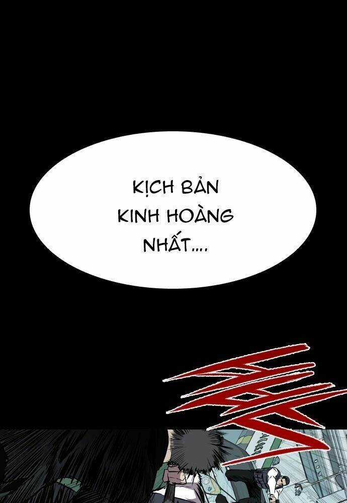 Báo Thù - Chapter 109 - Trang 22