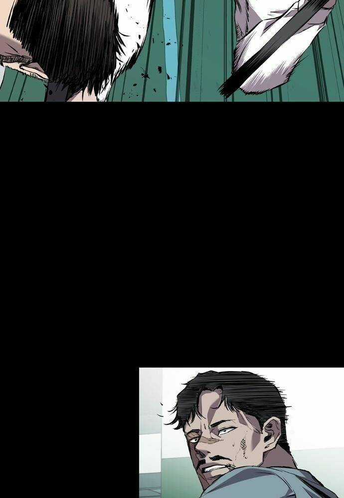 Báo Thù - Chapter 109 - Trang 24