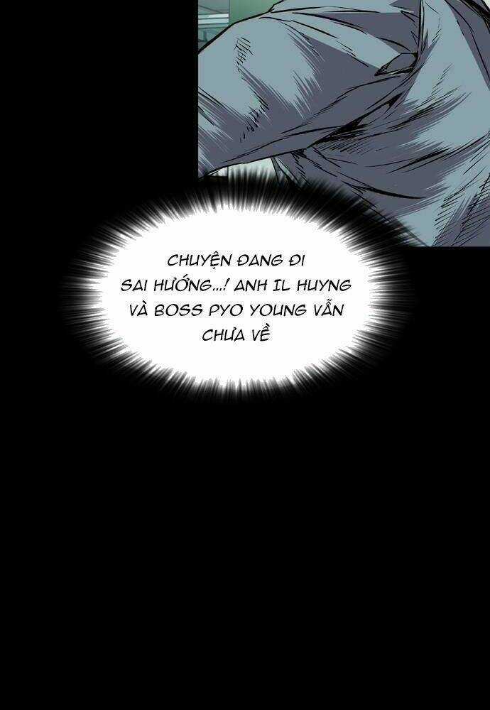 Báo Thù - Chapter 109 - Trang 25