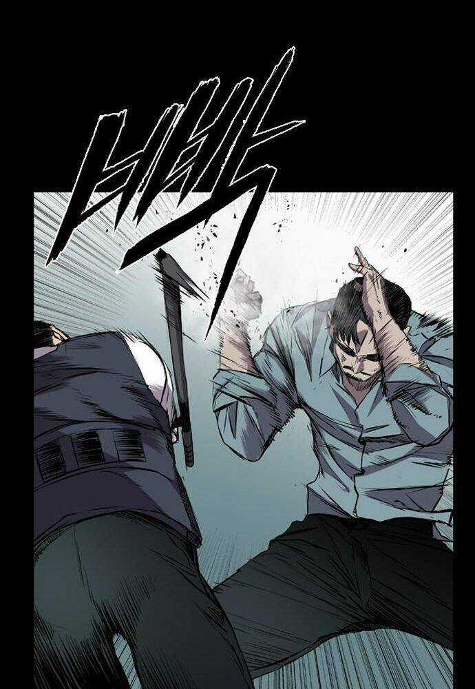 Báo Thù - Chapter 109 - Trang 28