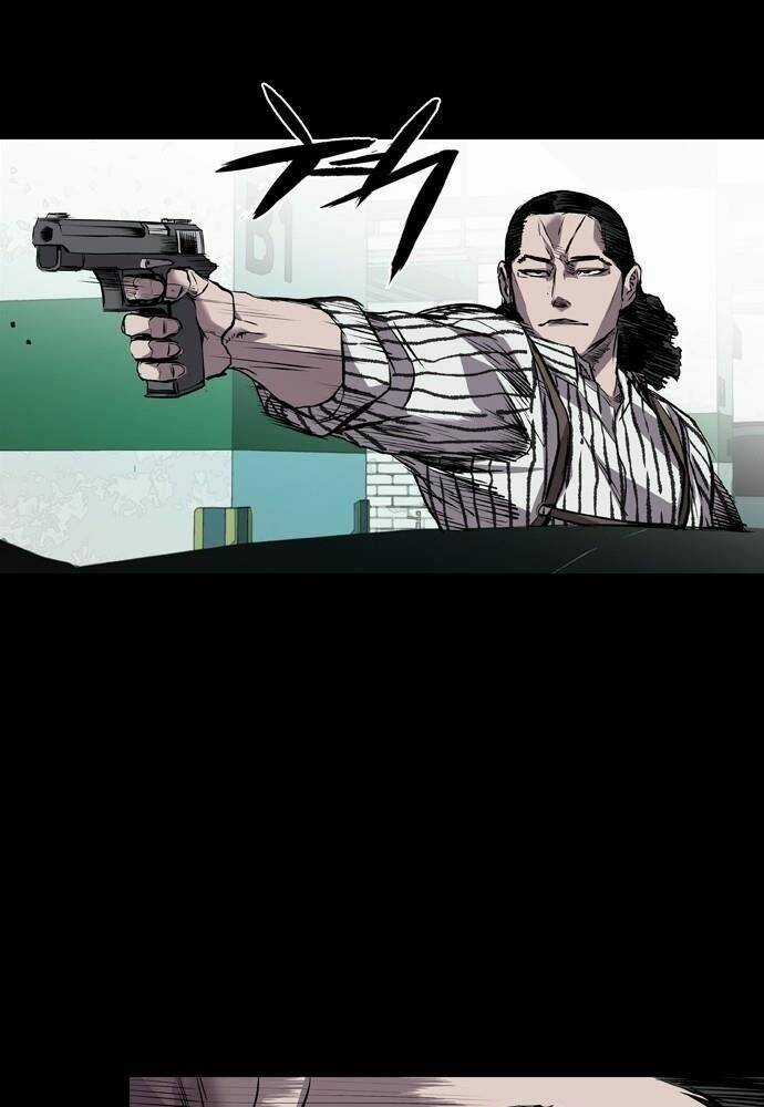 Báo Thù - Chapter 109 - Trang 33