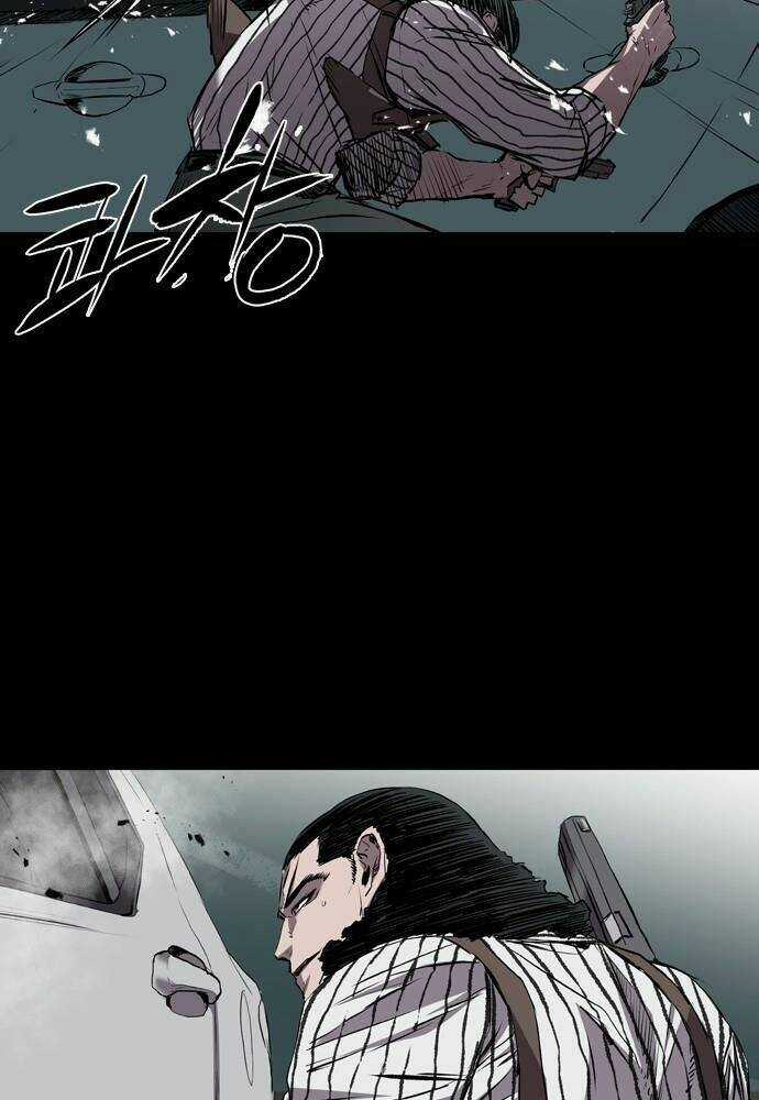 Báo Thù - Chapter 109 - Trang 35