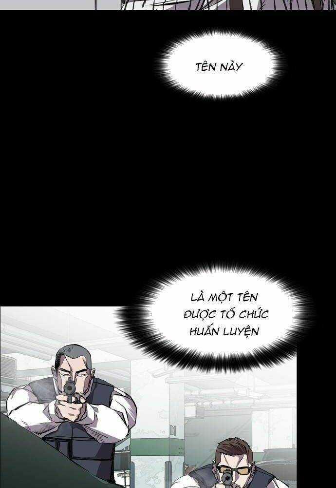 Báo Thù - Chapter 109 - Trang 36