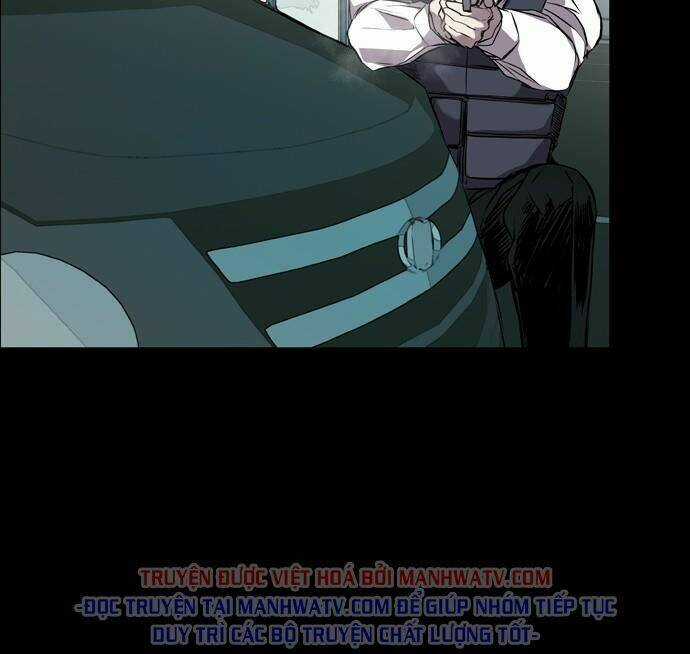 Báo Thù - Chapter 109 - Trang 37