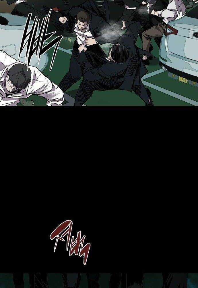 Báo Thù - Chapter 109 - Trang 5