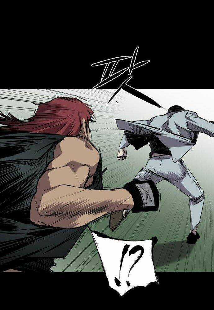 Báo Thù - Chapter 109 - Trang 46