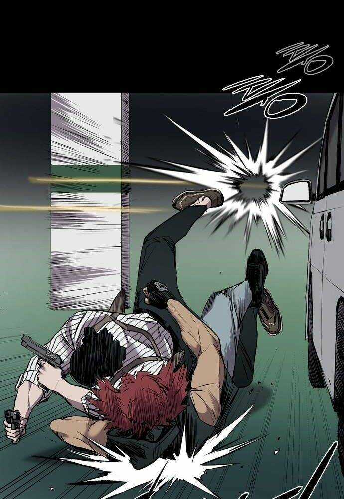 Báo Thù - Chapter 109 - Trang 50