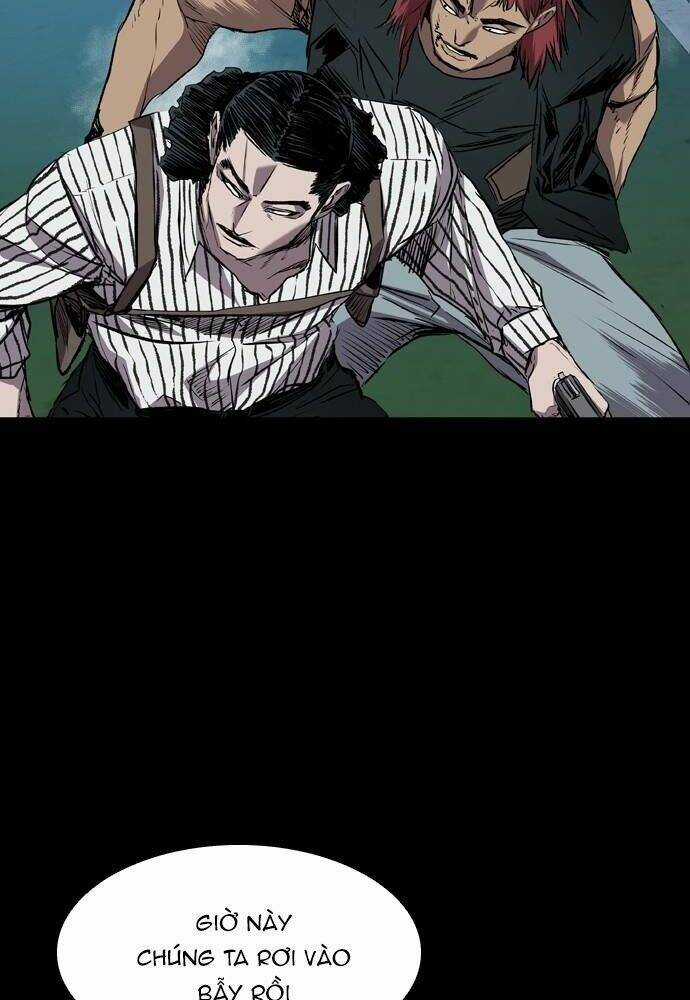 Báo Thù - Chapter 109 - Trang 52