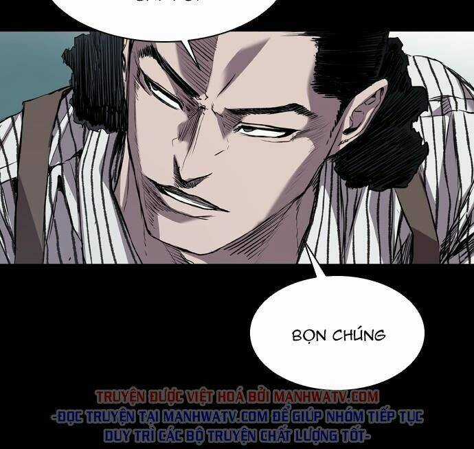 Báo Thù - Chapter 109 - Trang 53