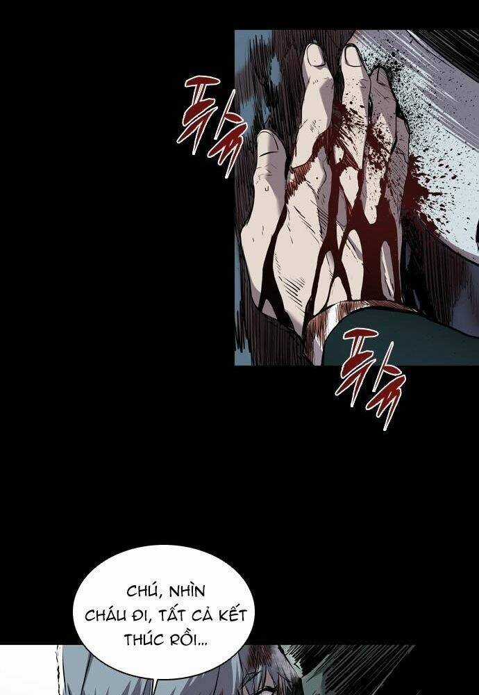 Báo Thù - Chapter 109 - Trang 58