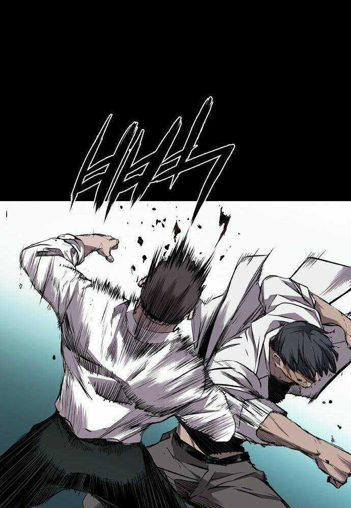 Báo Thù - Chapter 109 - Trang 7