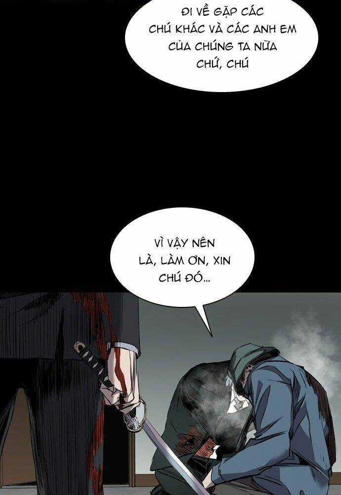 Báo Thù - Chapter 109 - Trang 61