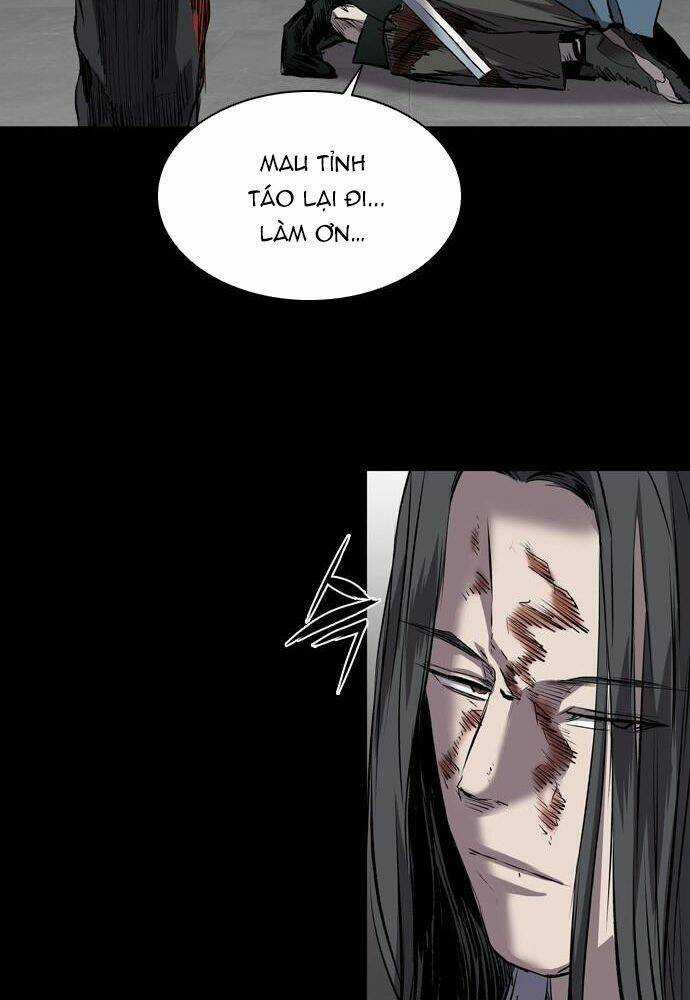 Báo Thù - Chapter 109 - Trang 62