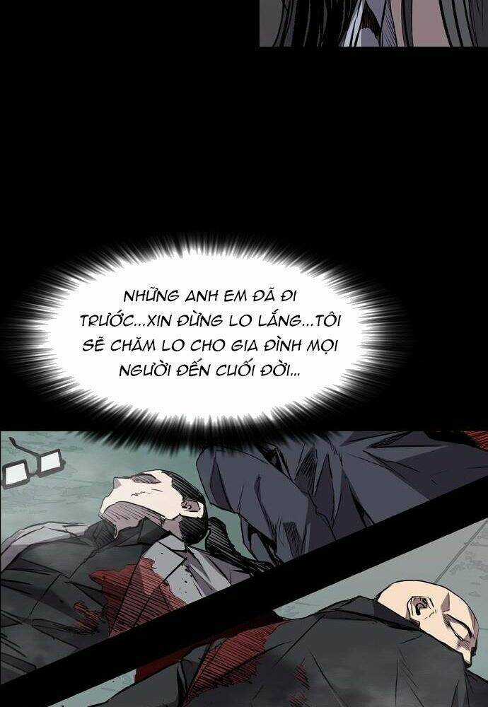 Báo Thù - Chapter 109 - Trang 63