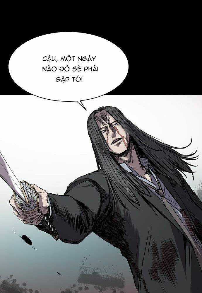 Báo Thù - Chapter 109 - Trang 70