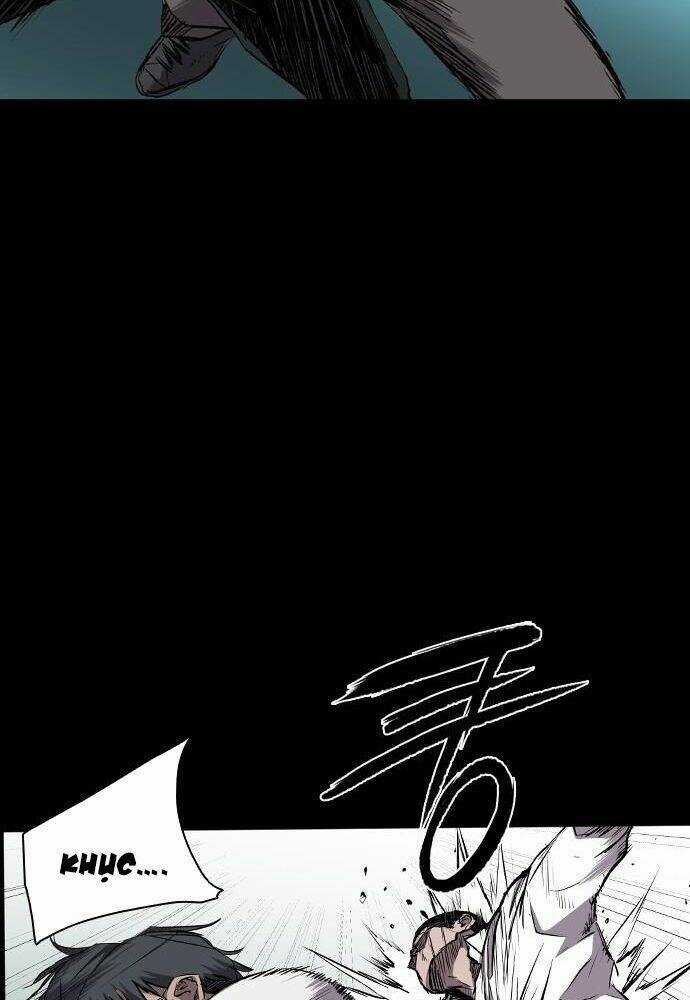 Báo Thù - Chapter 109 - Trang 8