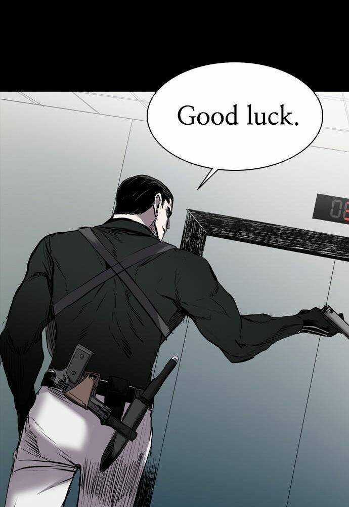 Báo Thù - Chapter 109 - Trang 74