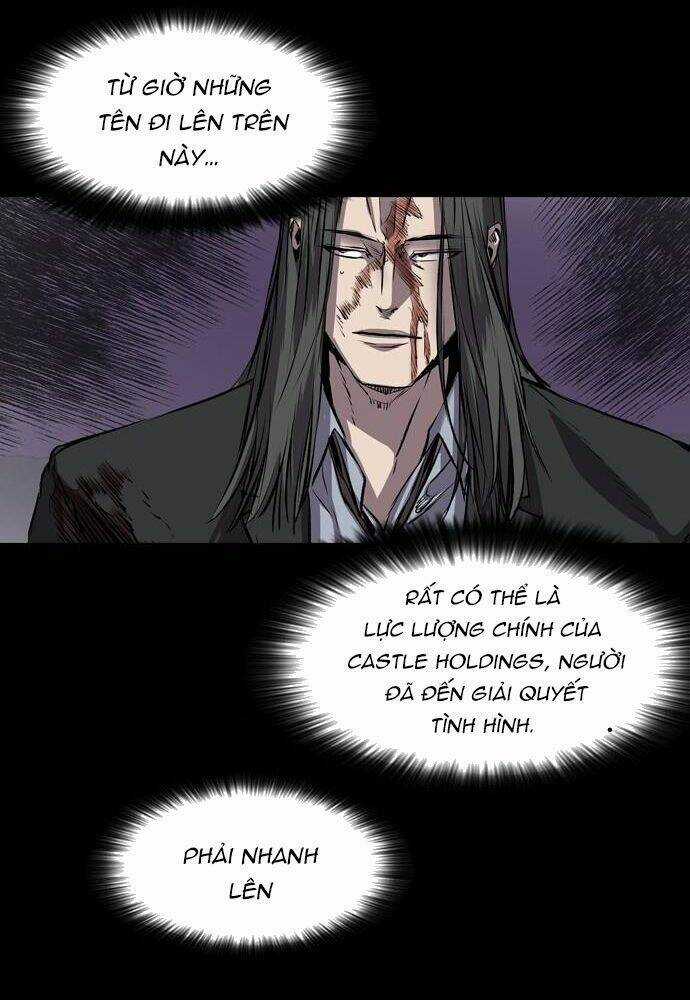 Báo Thù - Chapter 109 - Trang 77