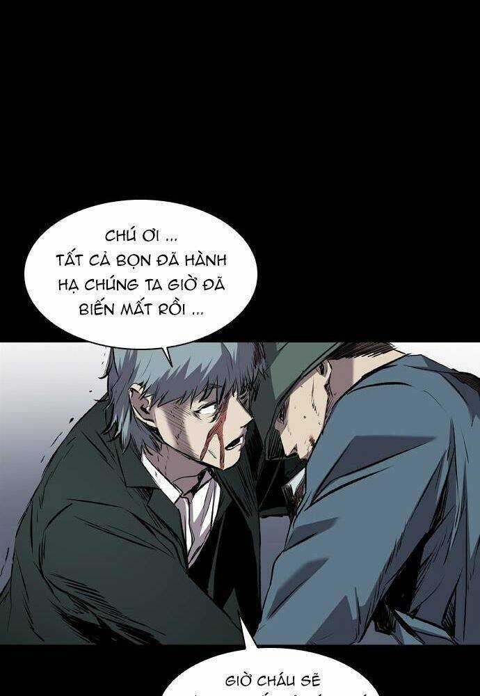 Báo Thù - Chapter 109 - Trang 78