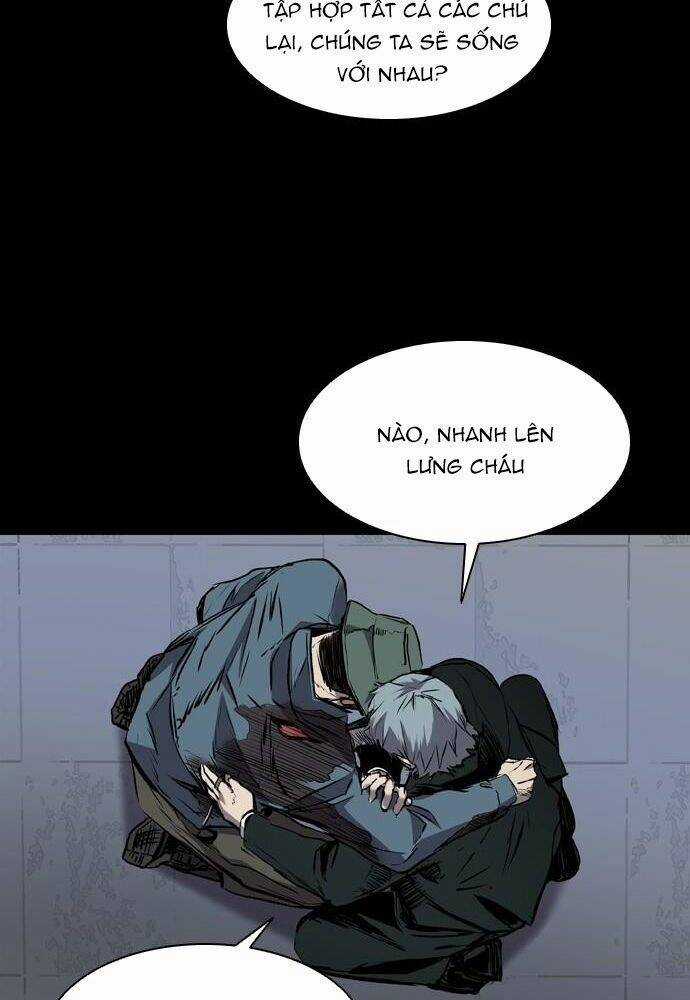 Báo Thù - Chapter 109 - Trang 79