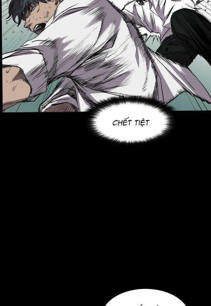 Báo Thù - Chapter 109 - Trang 9